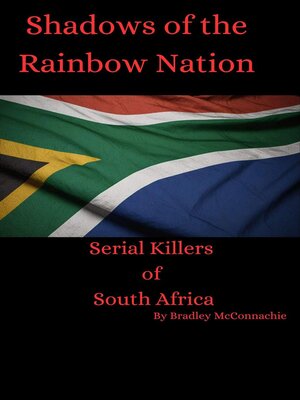 cover image of Serial Killers of South Africa